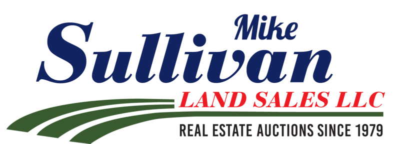 Mike Sullivan Land Sales - Archive Results